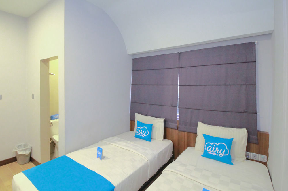 J Hotel Medan Zewnętrze zdjęcie