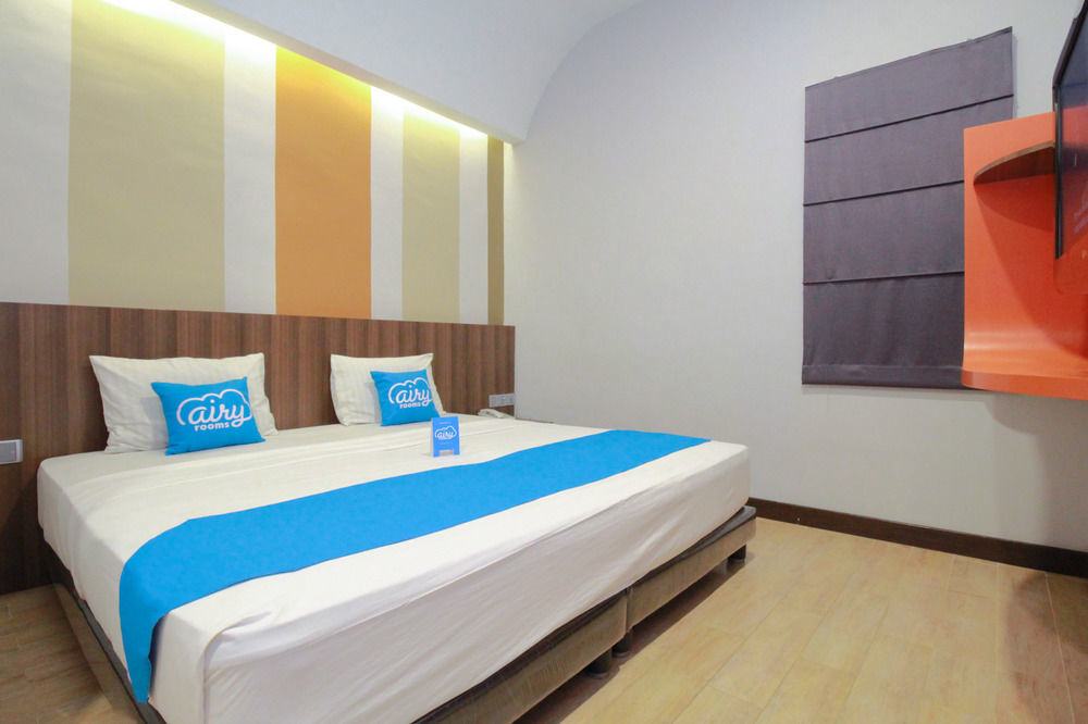 J Hotel Medan Zewnętrze zdjęcie