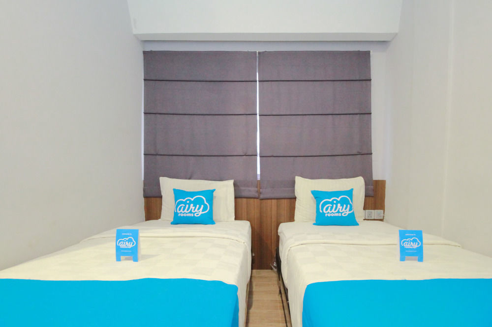 J Hotel Medan Zewnętrze zdjęcie