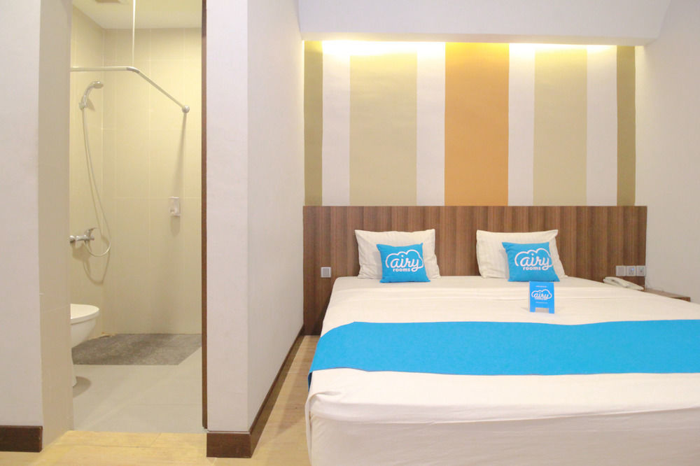 J Hotel Medan Zewnętrze zdjęcie