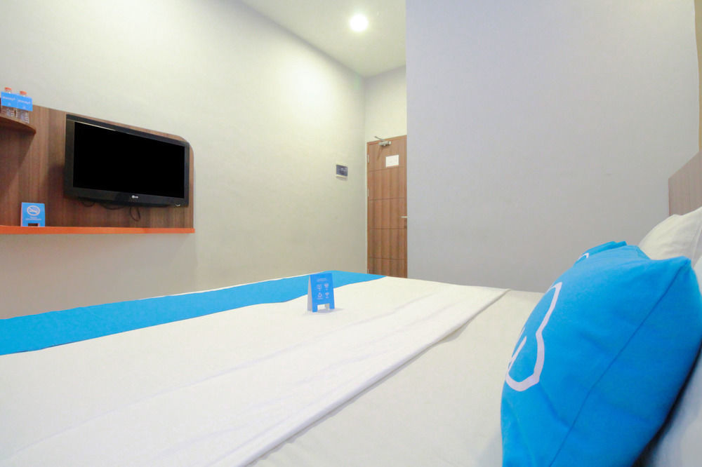 J Hotel Medan Zewnętrze zdjęcie