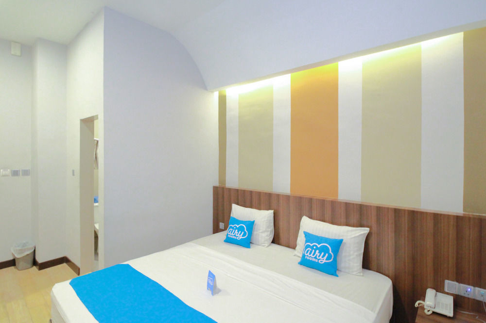 J Hotel Medan Zewnętrze zdjęcie