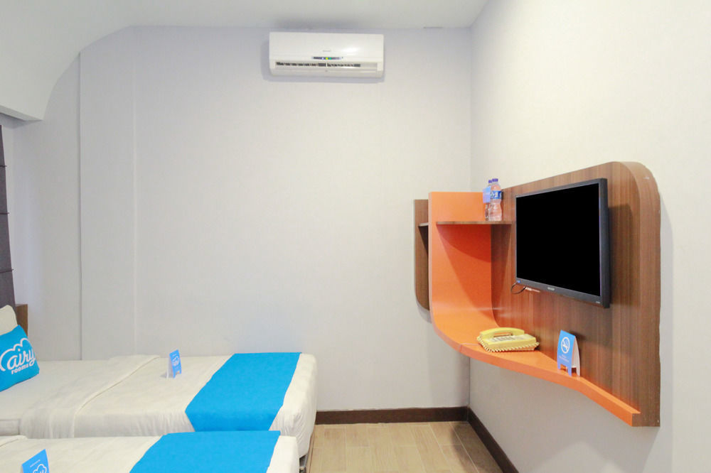 J Hotel Medan Zewnętrze zdjęcie