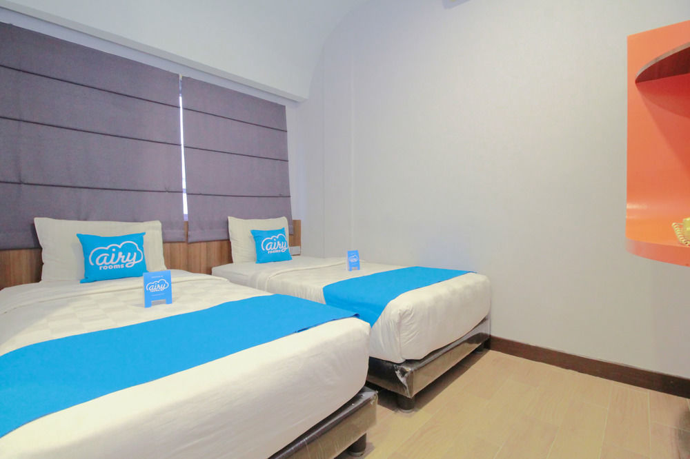 J Hotel Medan Zewnętrze zdjęcie